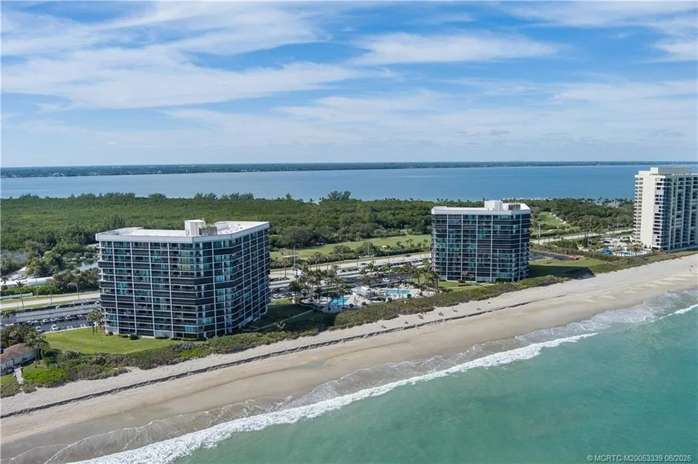 Unit for sale at 8880 S Ocean Drive, Jensen Beach, FL 34957