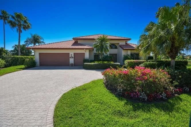 Unit for sale at 4432 SW Dundee Court, Palm City, FL 34990