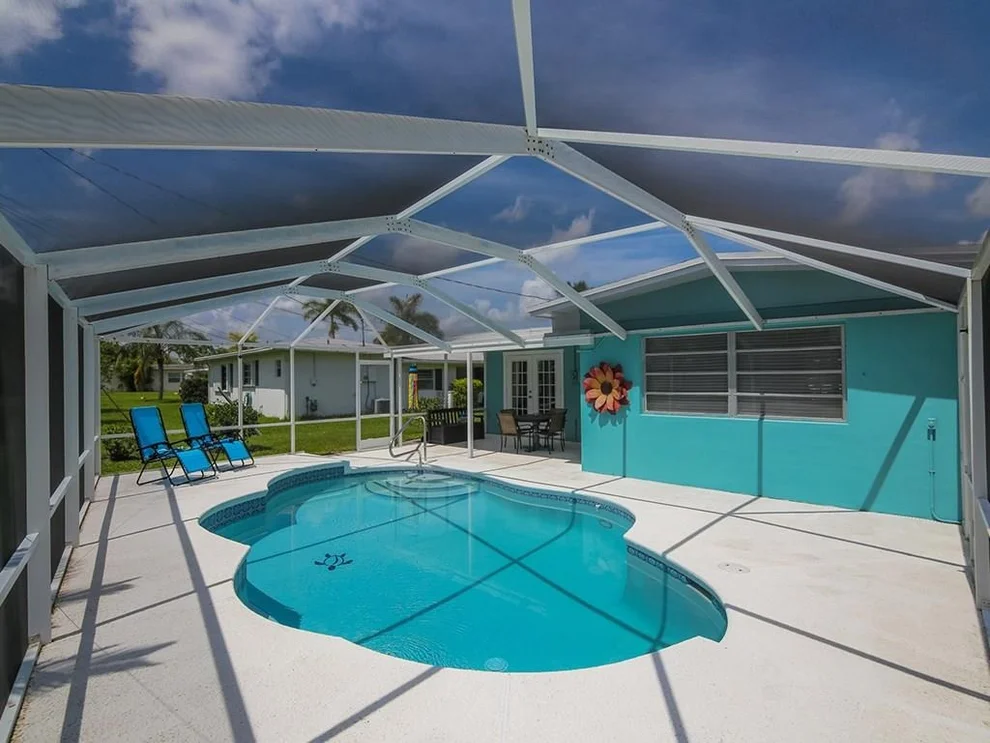 Unit for sale at 2861 SE Wiltshire Terrace, Port St Lucie, FL 34952
