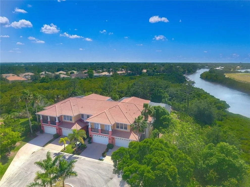 Unit for sale at 2376 SW Island Creek Trail, Palm City, FL 34990