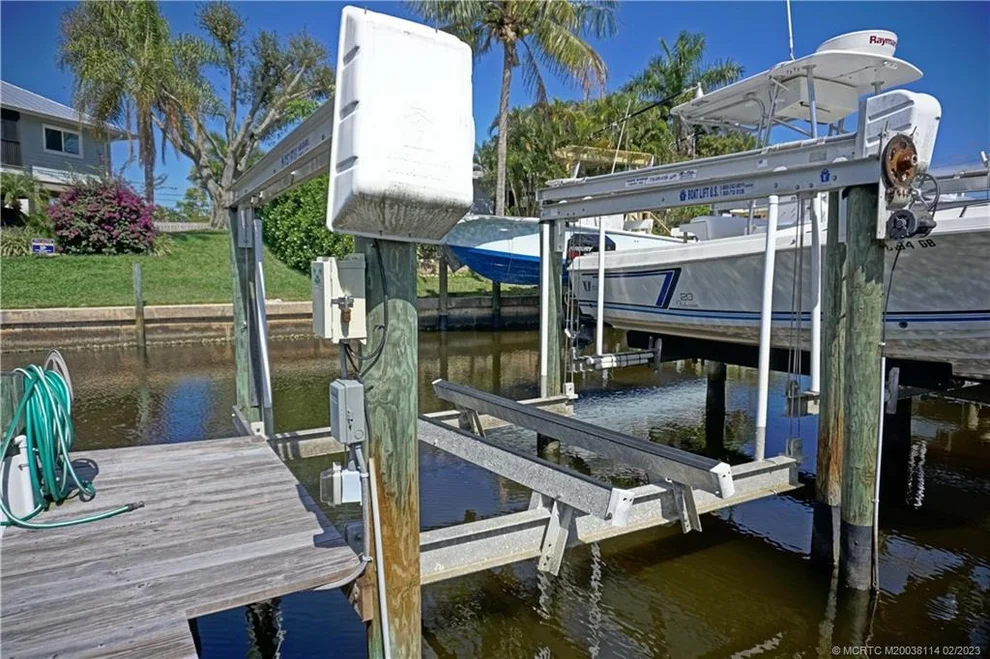 Unit for sale at 0 SE Robertson Road, Stuart, FL 34997
