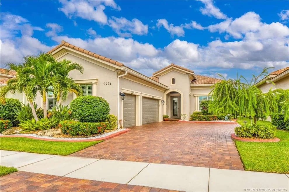 Unit for sale at 9294 SW Miracoli Way, Port St Lucie, FL 34987