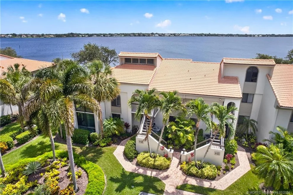 Unit for sale at 2568 NW Seagrass Drive, Palm City, FL 34990