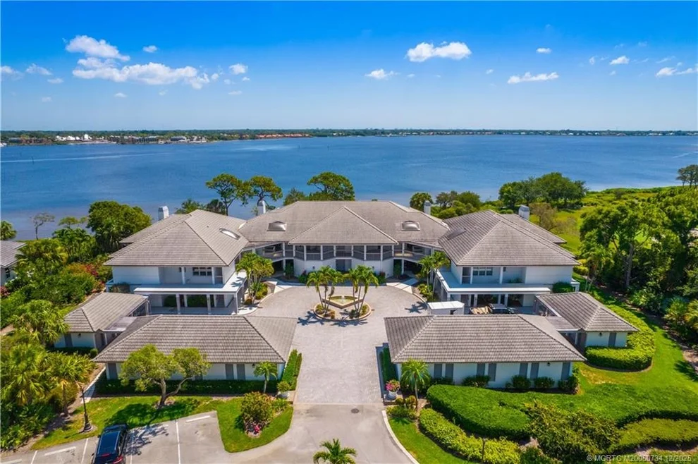 Unit for sale at 908 NW Winters Creek Road, Palm City, FL 34990