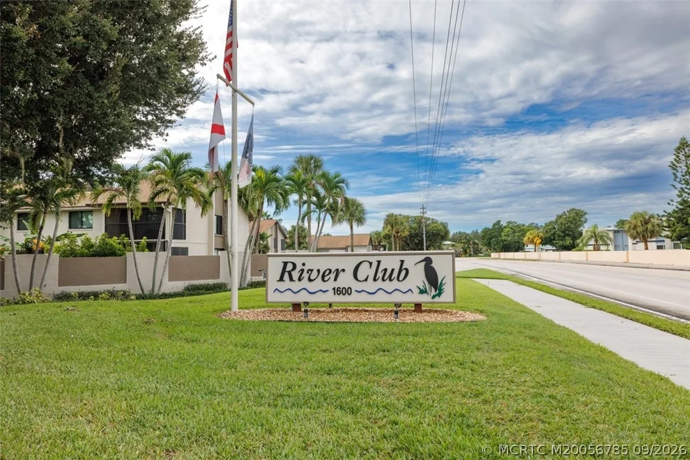 Unit for sale at 1600 NE Dixie Highway, Jensen Beach, FL 34957