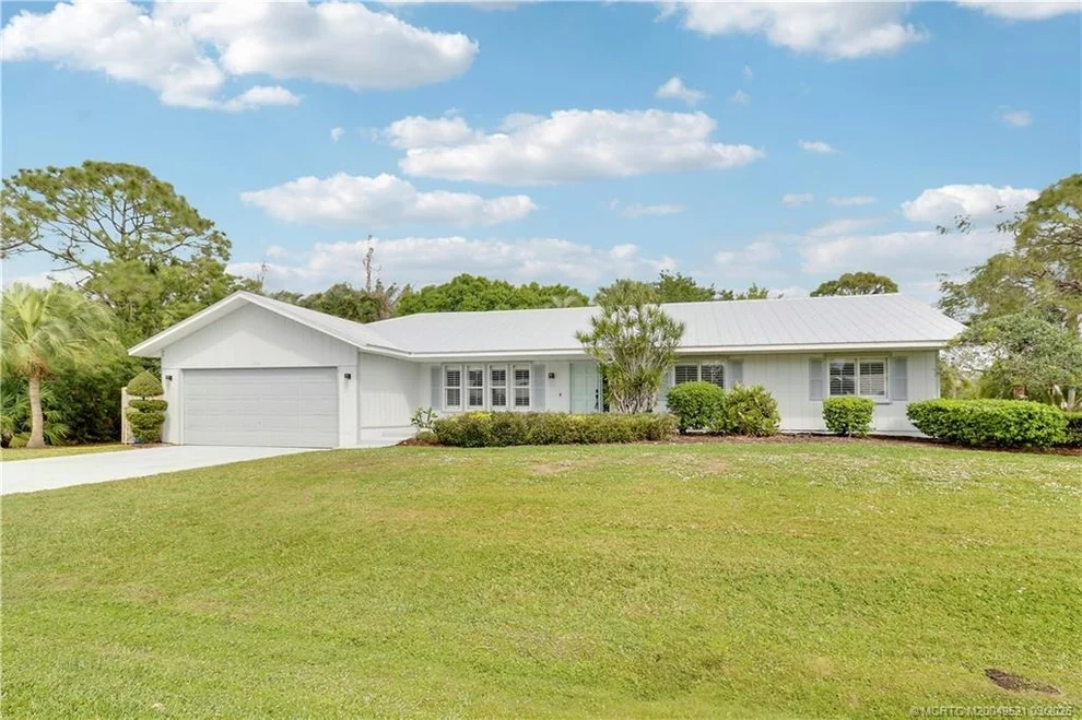 Unit for sale at 1996 SW Stratford Way, Palm City, FL 34990