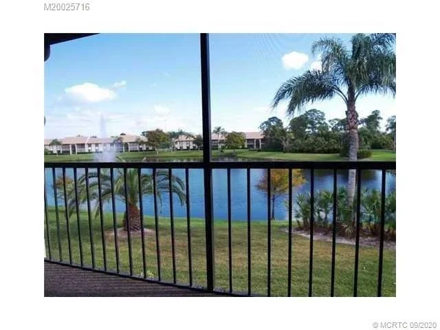 Unit for sale at 2762 SW Matheson Avenue, Palm City, FL 34990