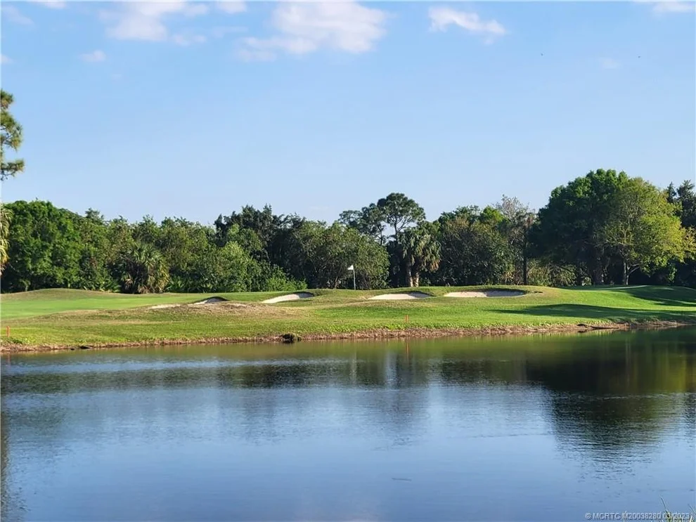 Unit for sale at 7885 SE Spicewood Circle, Hobe Sound, FL 33455