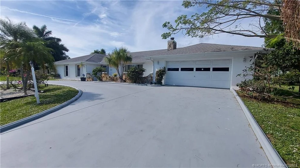 Unit for sale at 2826 SE Calvin Street, Port St Lucie, FL 34952