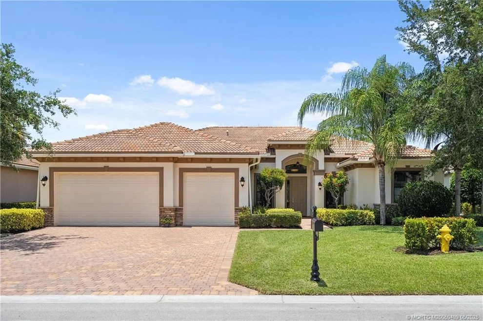 Unit for sale at 1971 NW Sapphire Ridge Way, Jensen Beach, FL 34957