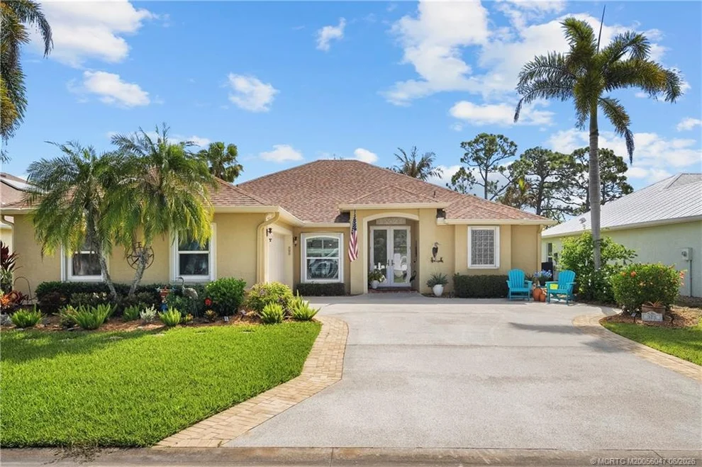 Unit for sale at 371 NW Emilia Way, Jensen Beach, FL 34957