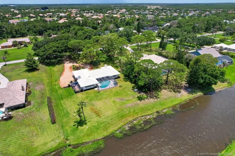 Unit for sale at 4735 SW Bimini Circle S, Palm City, FL 34990