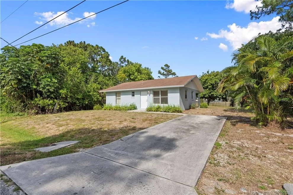 Unit for sale at 5851 SE Wesley Avenue, Stuart, FL 34997