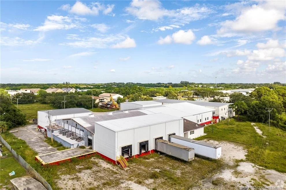 Unit for sale at 3500 Enterprise Road, Fort Pierce, FL 34982
