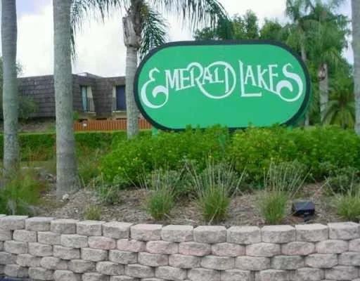 Unit for sale at 6111 SE WINDSONG Lane, Stuart, FL 34997