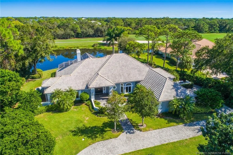 Unit for sale at 2600 NW Juniper Court, Palm City, FL 34990