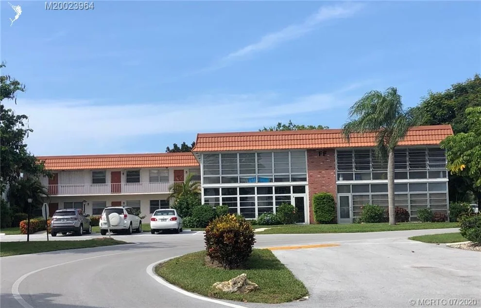 Unit for sale at 2600 SE Ocean Boulevard, Stuart, FL 34996