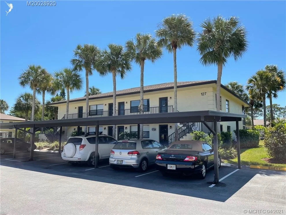 Unit for sale at 2950 SE Ocean Boulevard, Stuart, FL 34996