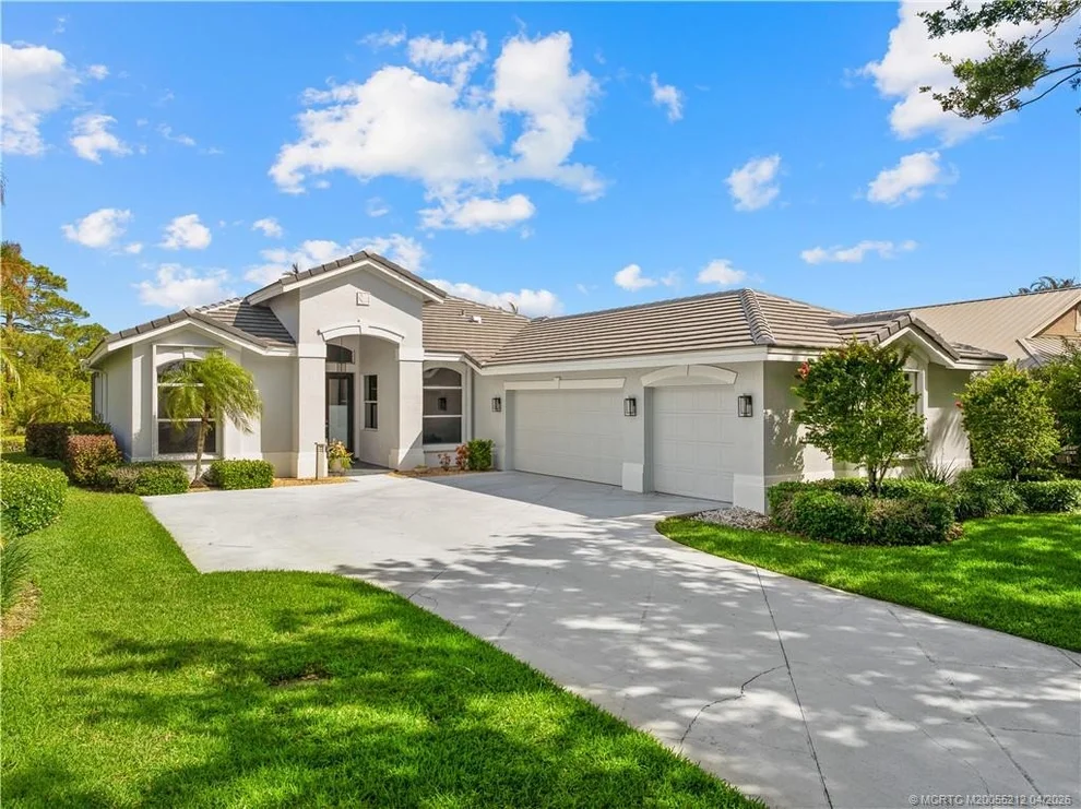 Unit for sale at 5513 SE Forest Glade Trail, Hobe Sound, FL 33455