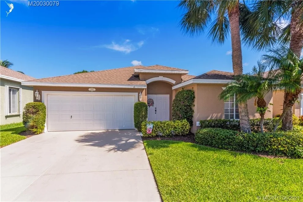 Unit for sale at 2545 SE Springtree Place, Stuart, FL 34997