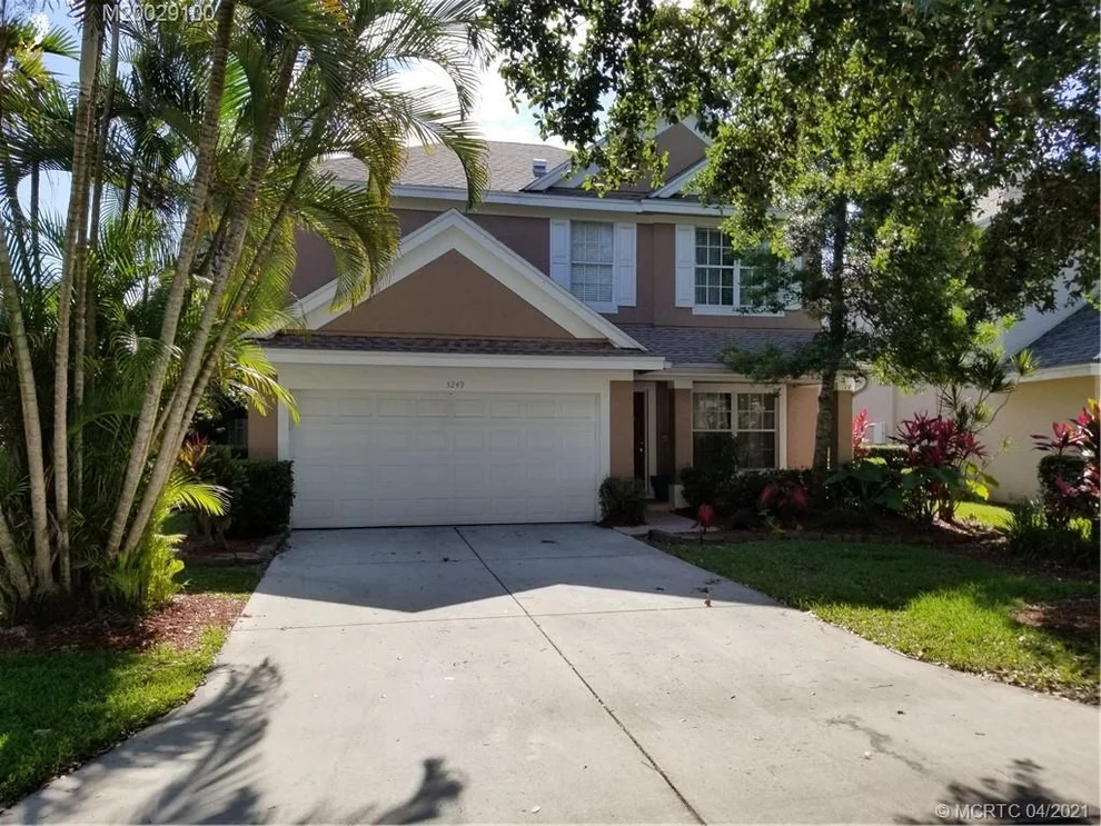 Unit for sale at 3249 Solitaire Palm Drive, Palm City, FL 34990