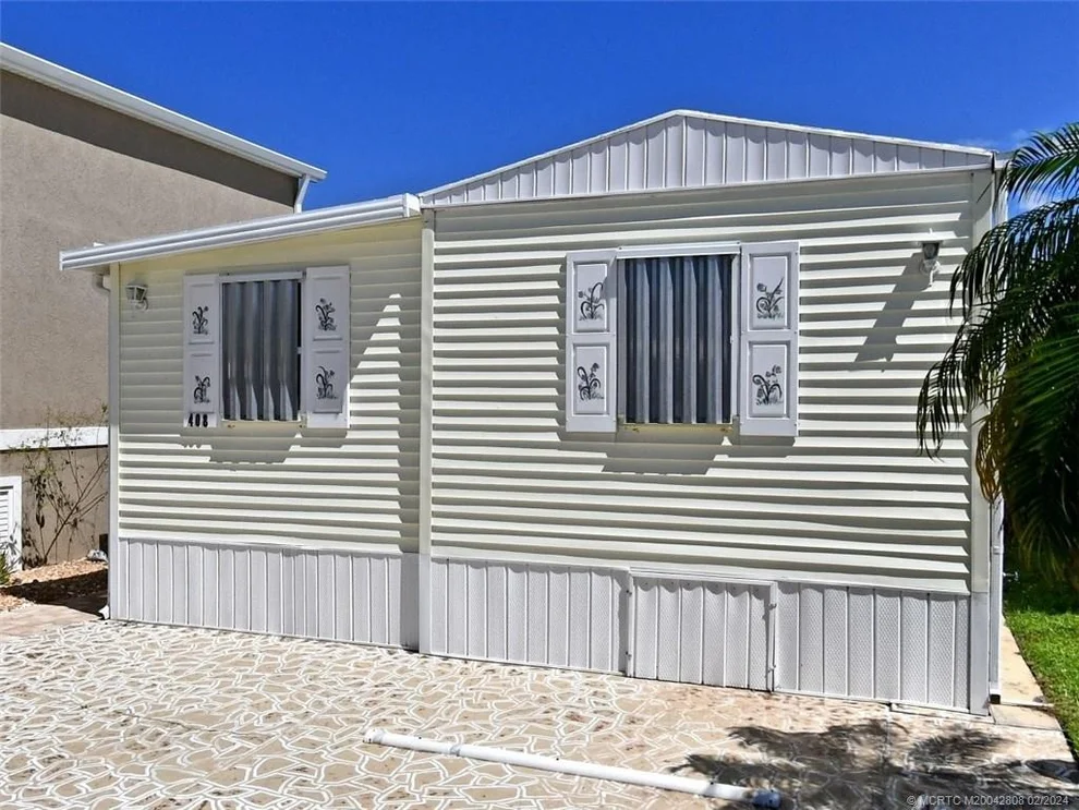 Unit for sale at 408 Nettles Boulevard, Jensen Beach, FL 34957