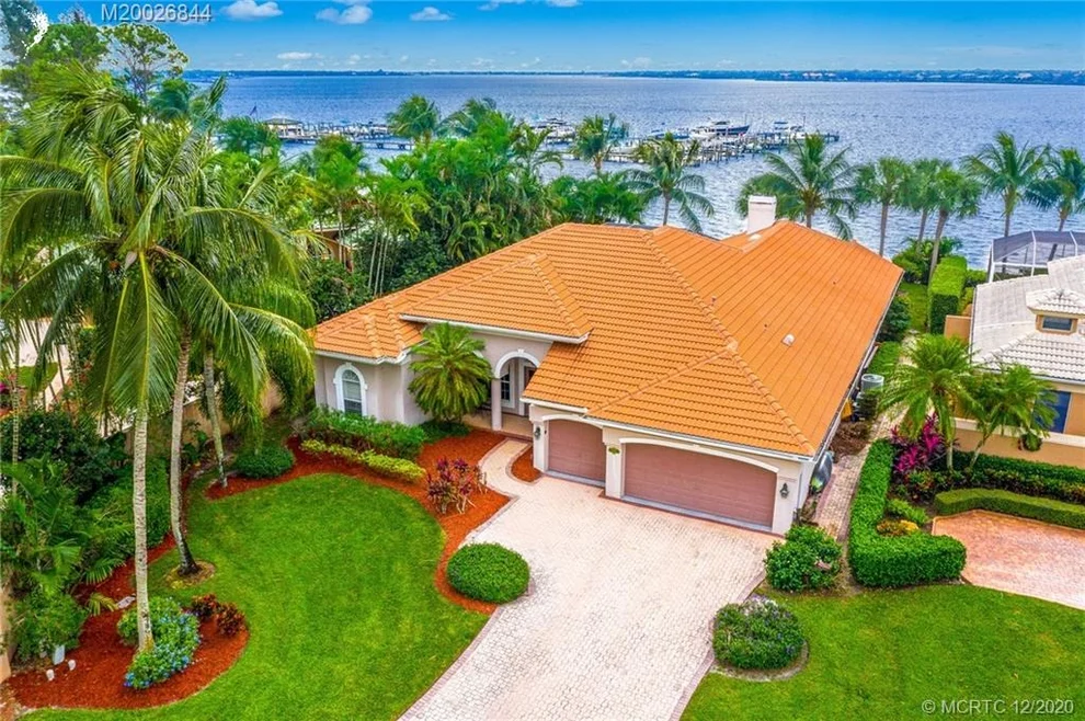 Unit for sale at 3221 SE Braemar Way, Port St Lucie, FL 34952