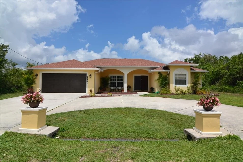 Unit for sale at 4401 SW Paley Road, Port St Lucie, FL 34953
