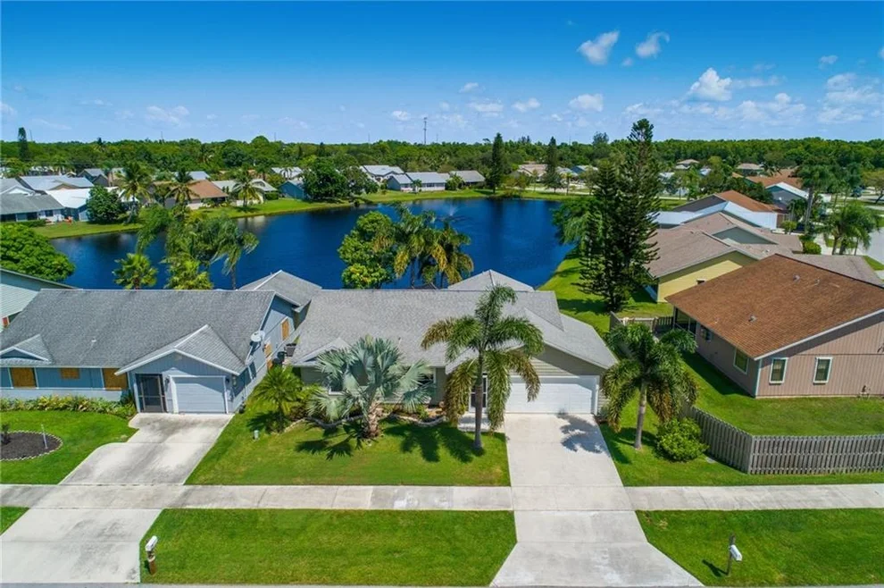 Unit for sale at 6735 SE Silverbell Avenue, Stuart, FL 34997