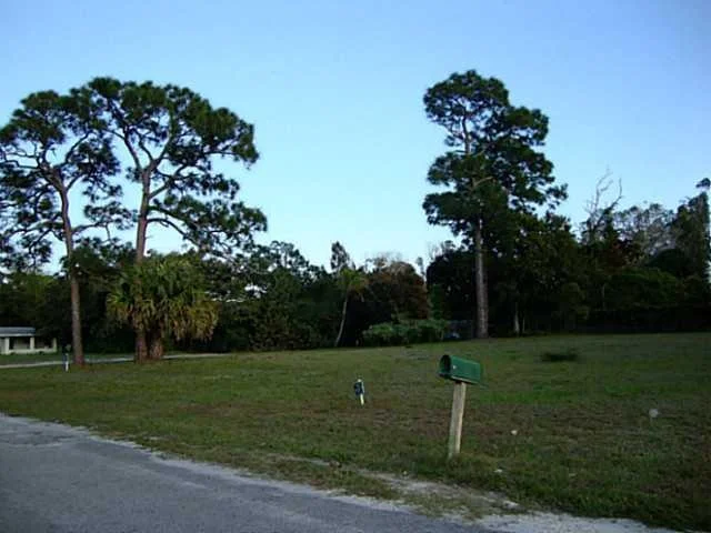 Unit for sale at 0 SE Grant Street, Stuart, FL 34997