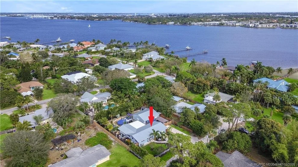 Unit for sale at 1100 SW 24th Street, Palm City, FL 34990
