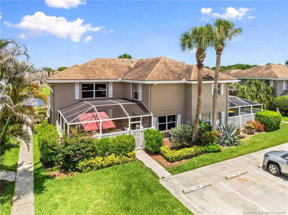 Unit for sale at 3397 SW Sunset Trace Circle, Palm City, FL 34990