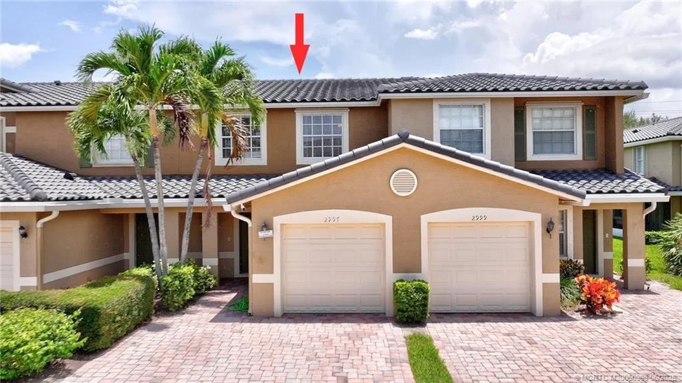 Unit for sale at 2997 SE Lexington Lakes Drive, Stuart, FL 34994