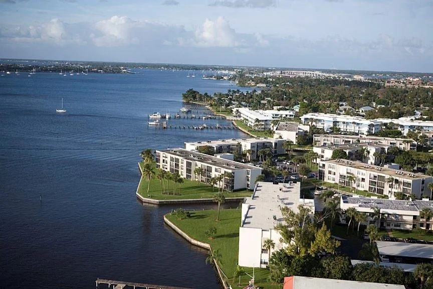 Unit for sale at 1950 SW Palm City Road, Stuart, FL 34994