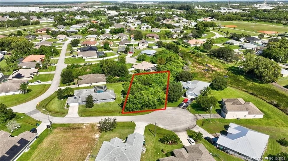 Unit for sale at 5389 NW Mara Court, Port St Lucie, FL 34986