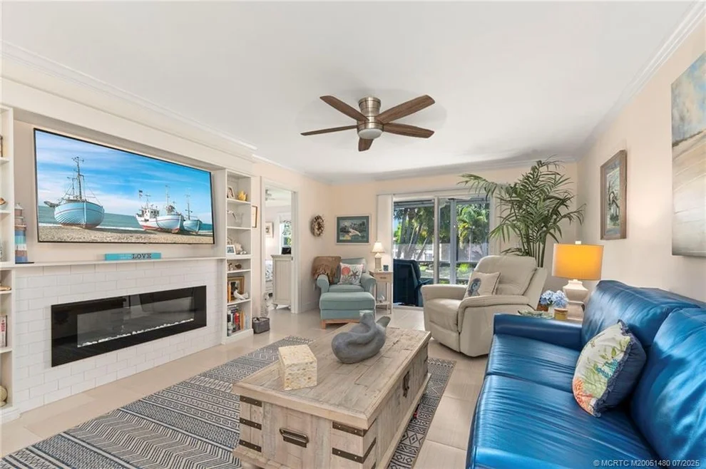 Unit for sale at 1905 SW Palm City Road, Stuart, FL 34994