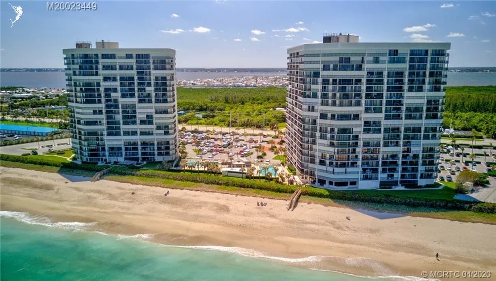 Unit for sale at 9500 S Ocean Drive, Jensen Beach, FL 34957