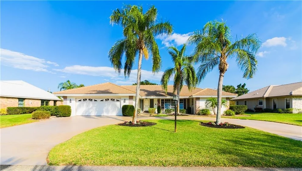 Unit for sale at 3794 SE Fairway E, Stuart, FL 34997
