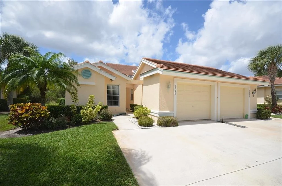 Unit for sale at 3826 SW Inwood Pines Lane, Palm City, FL 34990