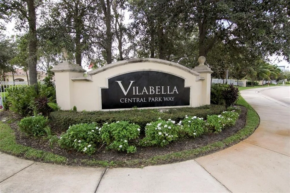 Unit for sale at 58 SE Palermo Court, Stuart, FL 34994