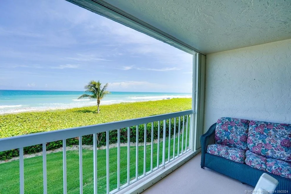 Unit for sale at 10600 S Ocean Drive, Jensen Beach, FL 34957