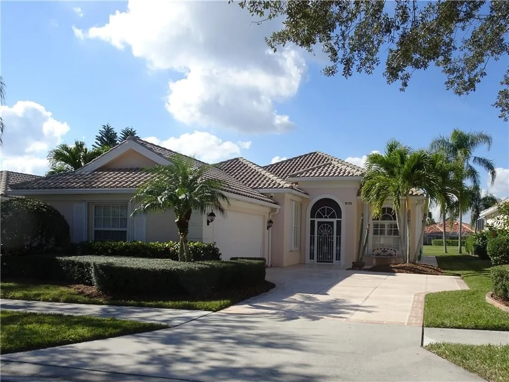 Unit for sale at 8112 SE PALM HAMMOCK Lane, Hobe Sound, FL 33455