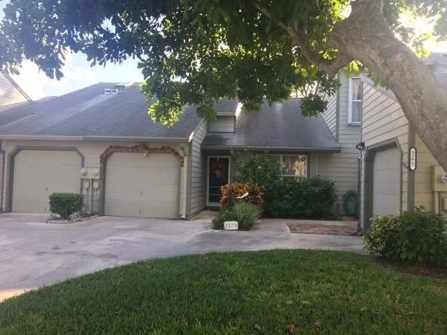 Unit for sale at 3279 NE Holly Creek Drive, Jensen Beach, FL 34957