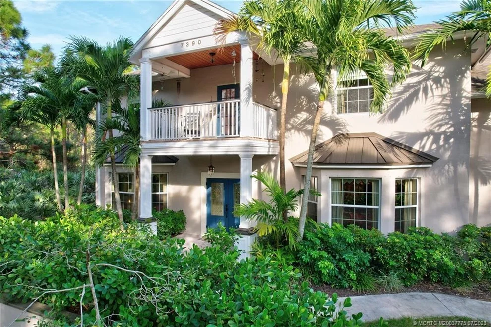 Unit for sale at 7390 Gullotti Place, Port St Lucie, FL 34952