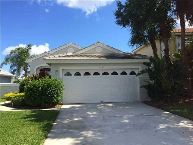 Unit for sale at 2267 SW Shoal Creek Trace, Palm City, FL 34990