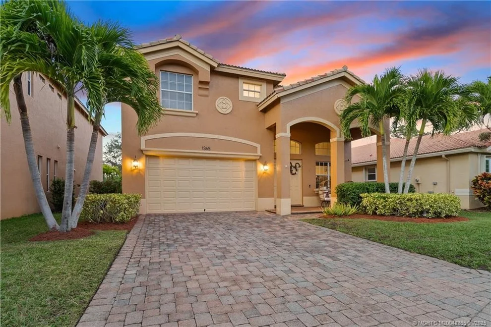 Unit for sale at 1365 SE Fleming Way, Stuart, FL 34997
