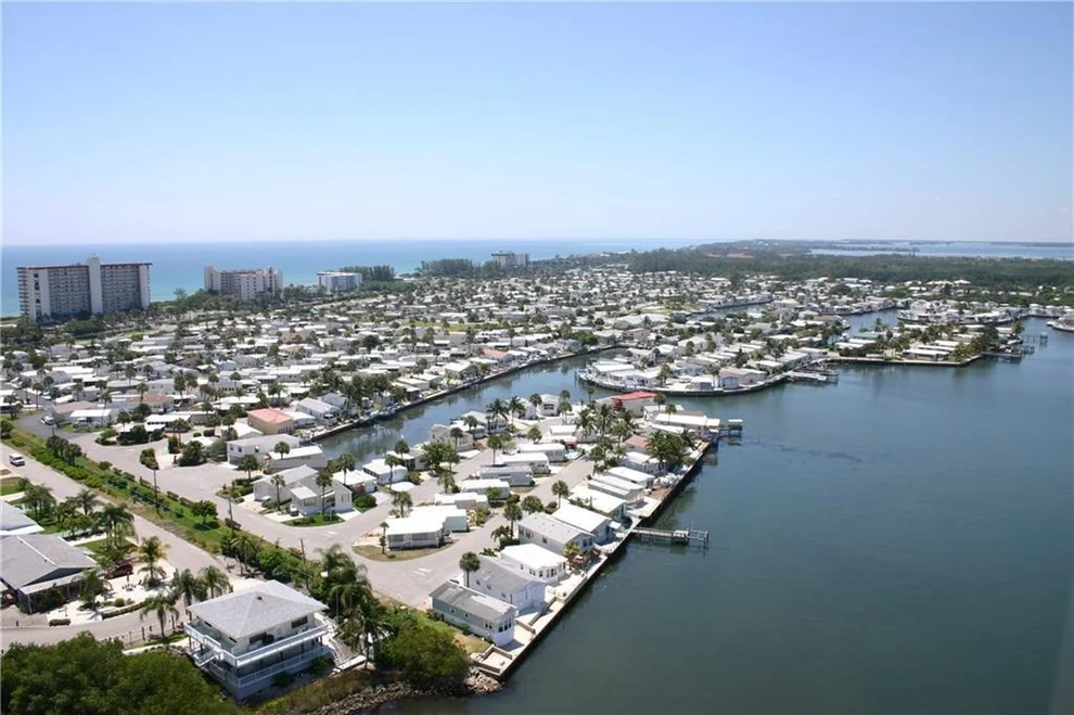 Unit for sale at 10725 S Ocean Drive, Jensen Beach, FL 34957