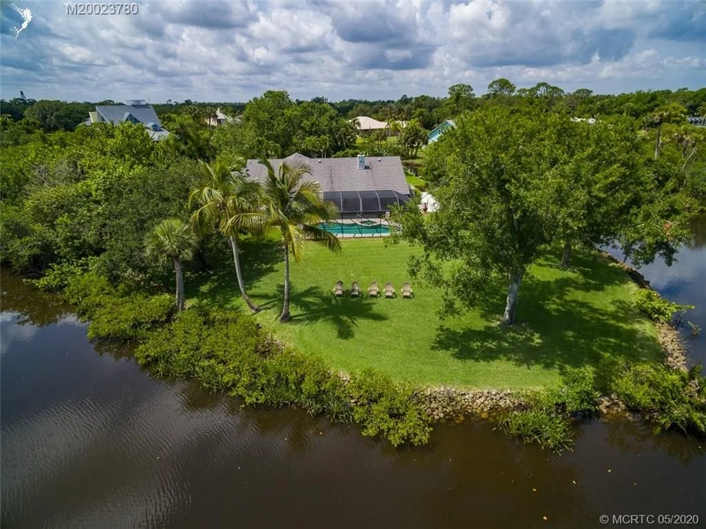 Unit for sale at 1217 SW FAST Street, Palm City, FL 34990
