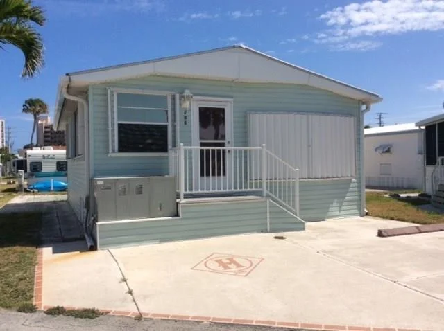 Unit for sale at 10725 S Ocean Drive, Jensen Beach, FL 34957