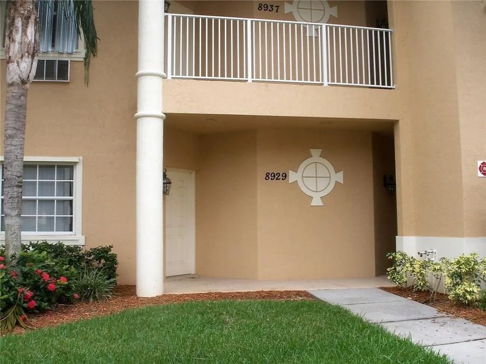 Unit for sale at 8929 Sandshot Court, Port St Lucie, FL 34986